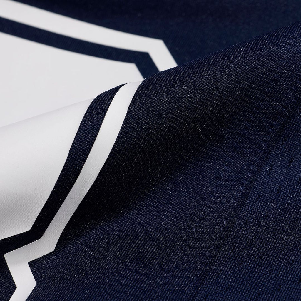 Dallas Cowboys Quinnen Williams Nike Navy Team Game Jersey