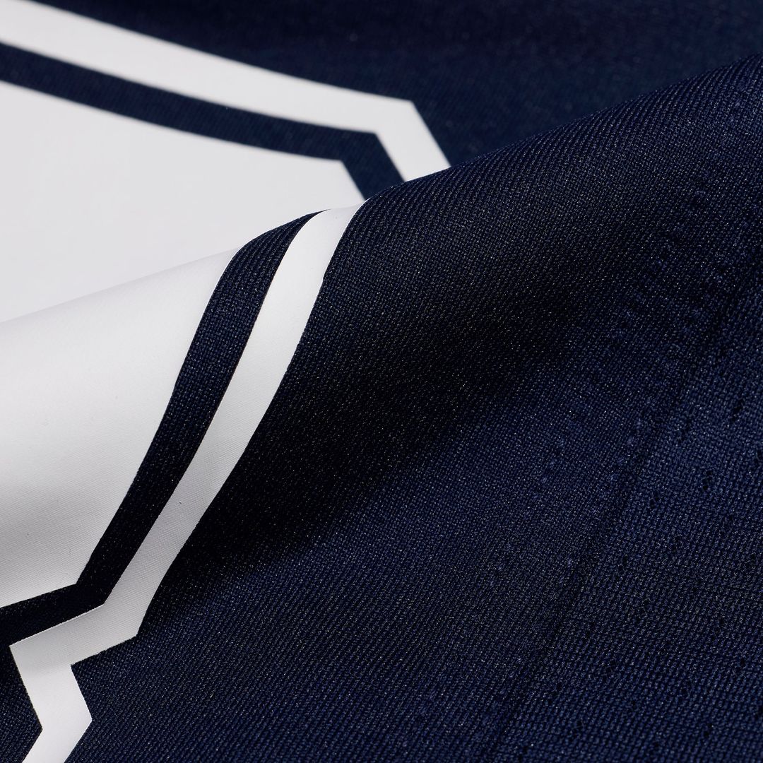 Dallas Cowboys Quinnen Williams Nike Navy Team Game Jersey