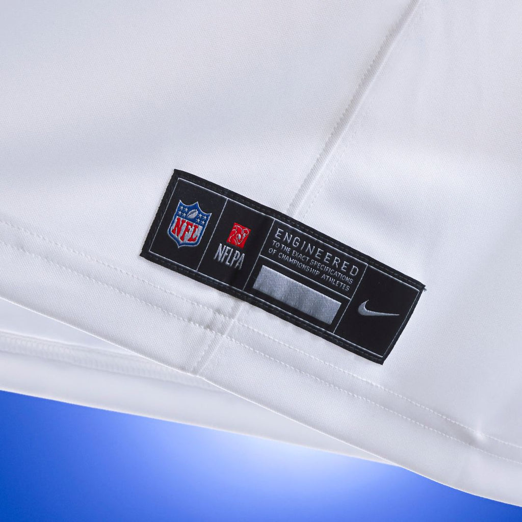Los Angeles Rams Matthew Stafford Nike Royal Team Vapor F.U.S.E. Stitched Limited Jersey