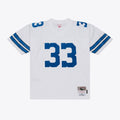 Dallas Cowboys Tony Dorsett Mitchell & Ness White Retired Legacy Replica Player Jersey