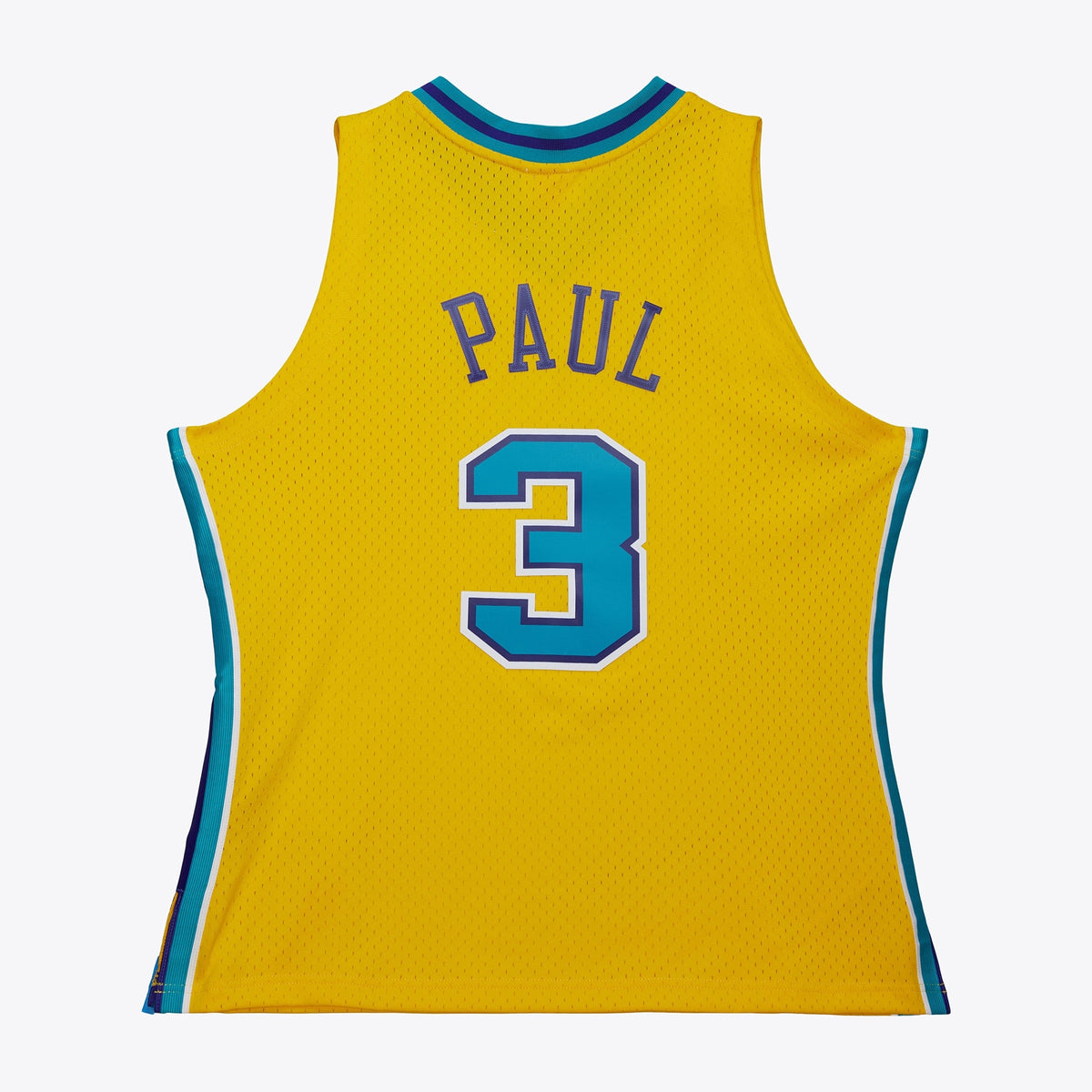 New Orleans Hornets Mitchell & Ness Swingman Jersey - Chris Paul