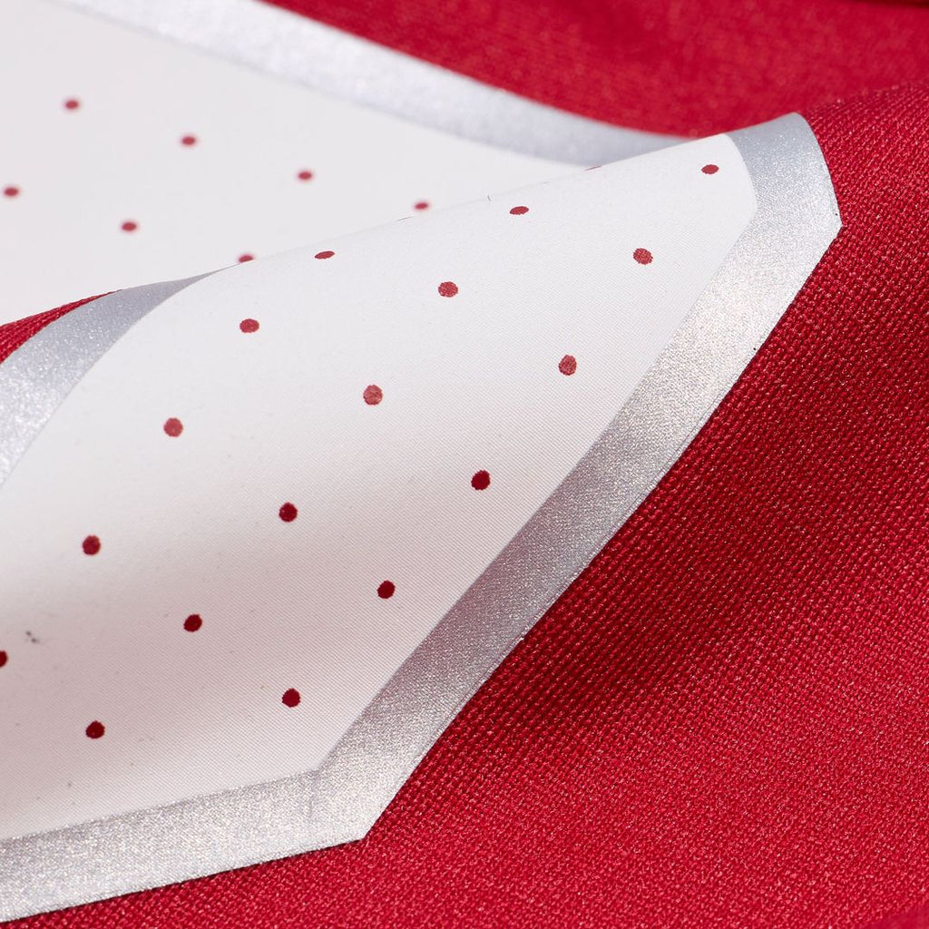 Arizona Cardinals Dadrion Taylor-Demerson Nike Cardinal Team Game Jersey