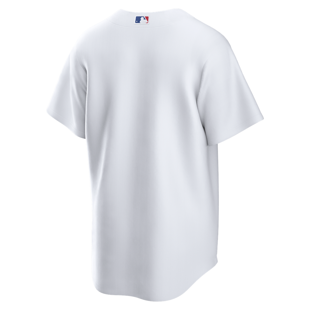 Los Angeles Dodgers Nike Royal Alternate Replica Jersey