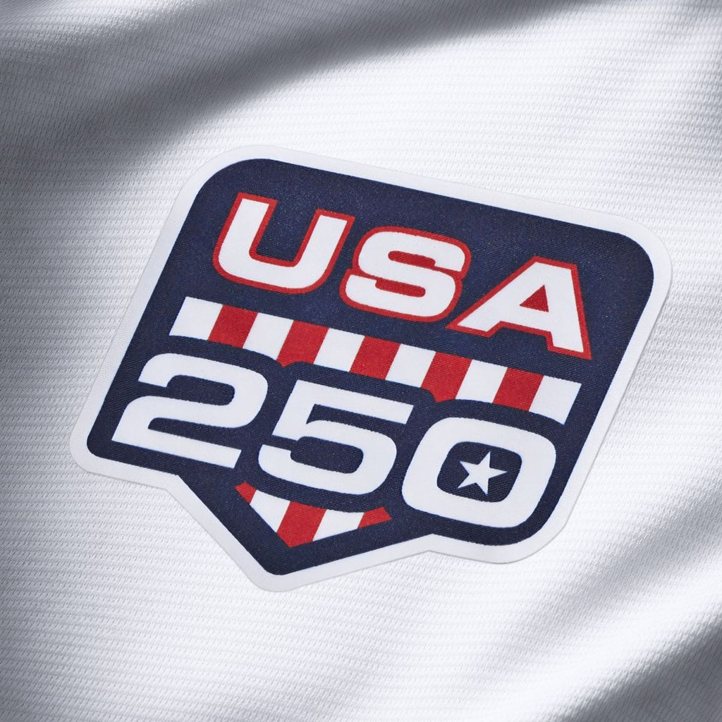 2026 All-Star Game Athletics Shea Langeliers Nike Gray Replica Jersey