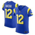 Los Angeles Rams Puka Nacua Nike Royal Team Vapor F.U.S.E. Elite Jersey