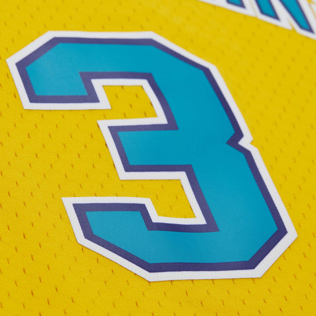 New Orleans Hornets Mitchell & Ness Swingman Jersey - Chris Paul