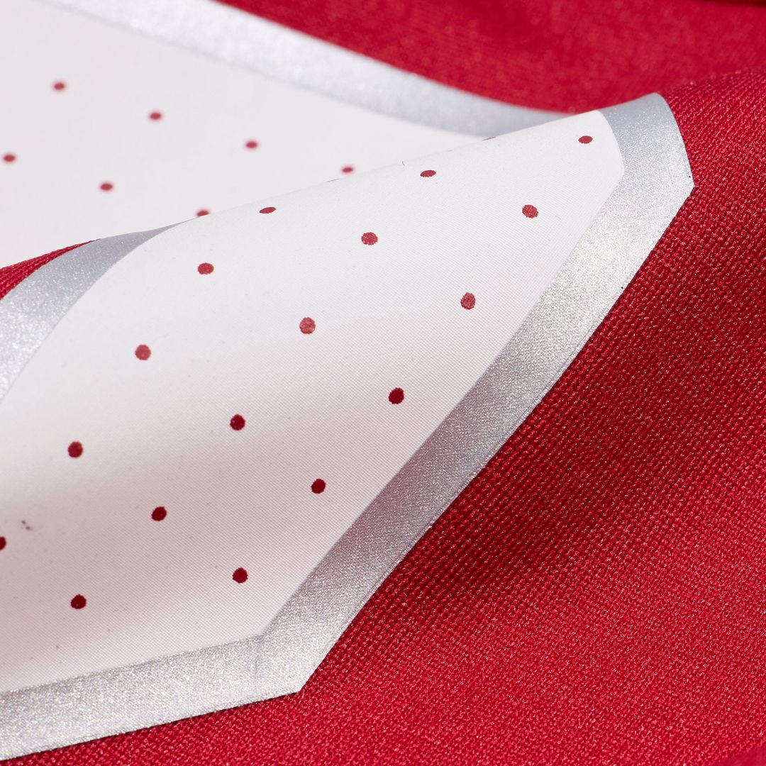 Arizona Cardinals Elijah Higgins Nike Cardinal Team Game Jersey
