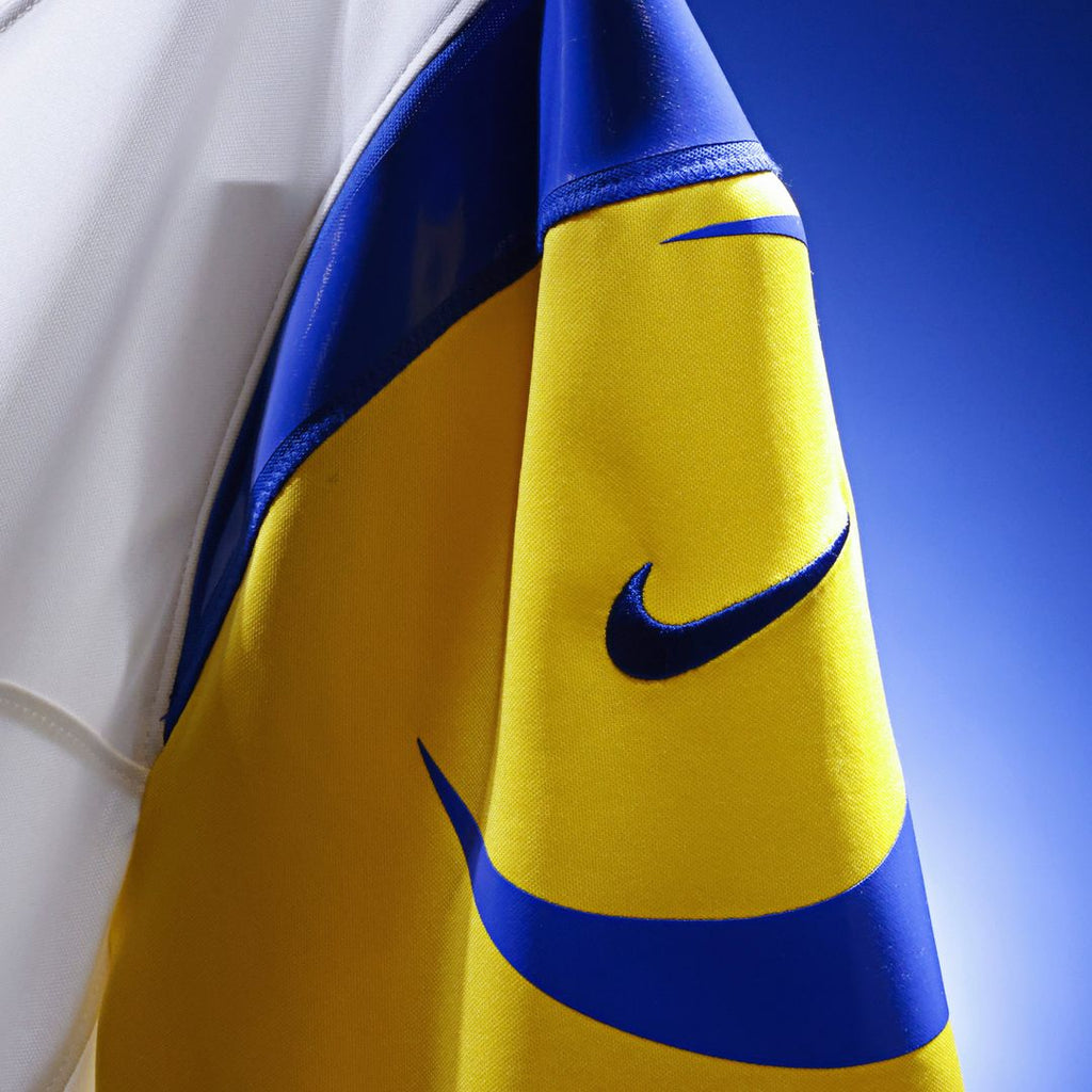 Los Angeles Rams Kyren Williams Nike Classic Sol Vapor F.U.S.E. Stitched Limited Jersey