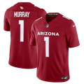 Arizona Cardinals Kyler Murray Nike Cardinal Team Vapor F.U.S.E. Stitched Limited Jersey