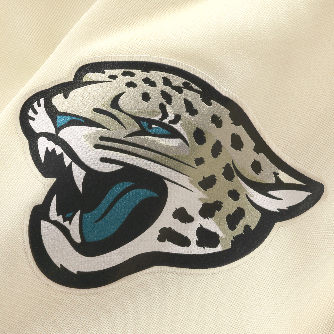 Jacksonville Jaguars Tony Boselli Nike Natural 2026 Rivalries Collection Game Jersey
