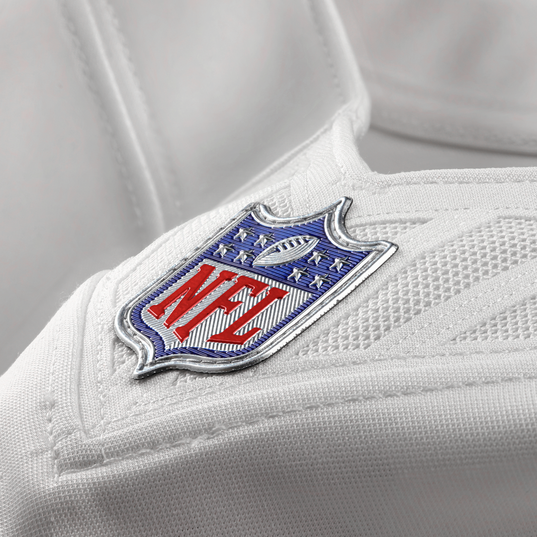 Tennessee Titans Jeffery Simmons Nike White Vapor F.U.S.E. Stitched Limited Jersey