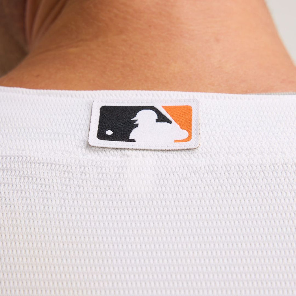 Baltimore Orioles Nike Black Alternate Replica Team Jersey