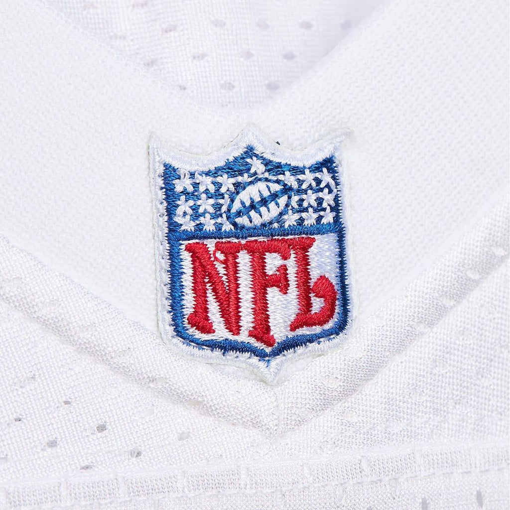 San Francisco 49ers 1994 Steve Young Mitchell & Ness White Authentic Throwback Retired Player Jersey