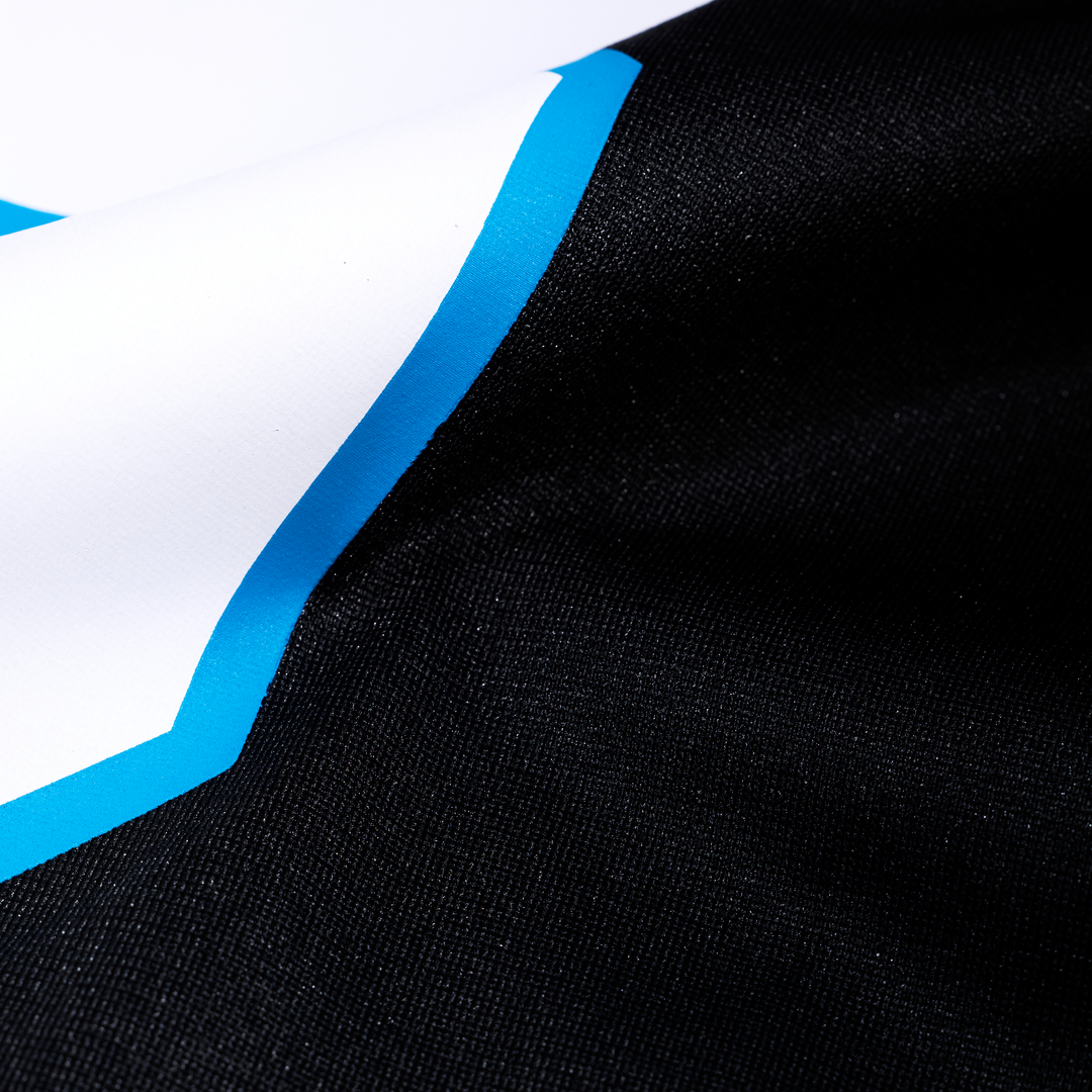 Carolina Panthers Devin Lloyd Nike Black Team Game Jersey