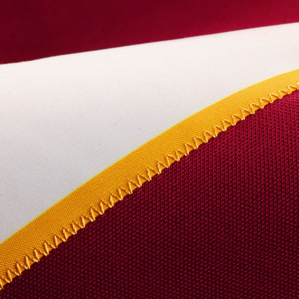 Washington Commanders Frankie Luvu Nike Burgundy Team Vapor F.U.S.E. Stitched Limited Jersey