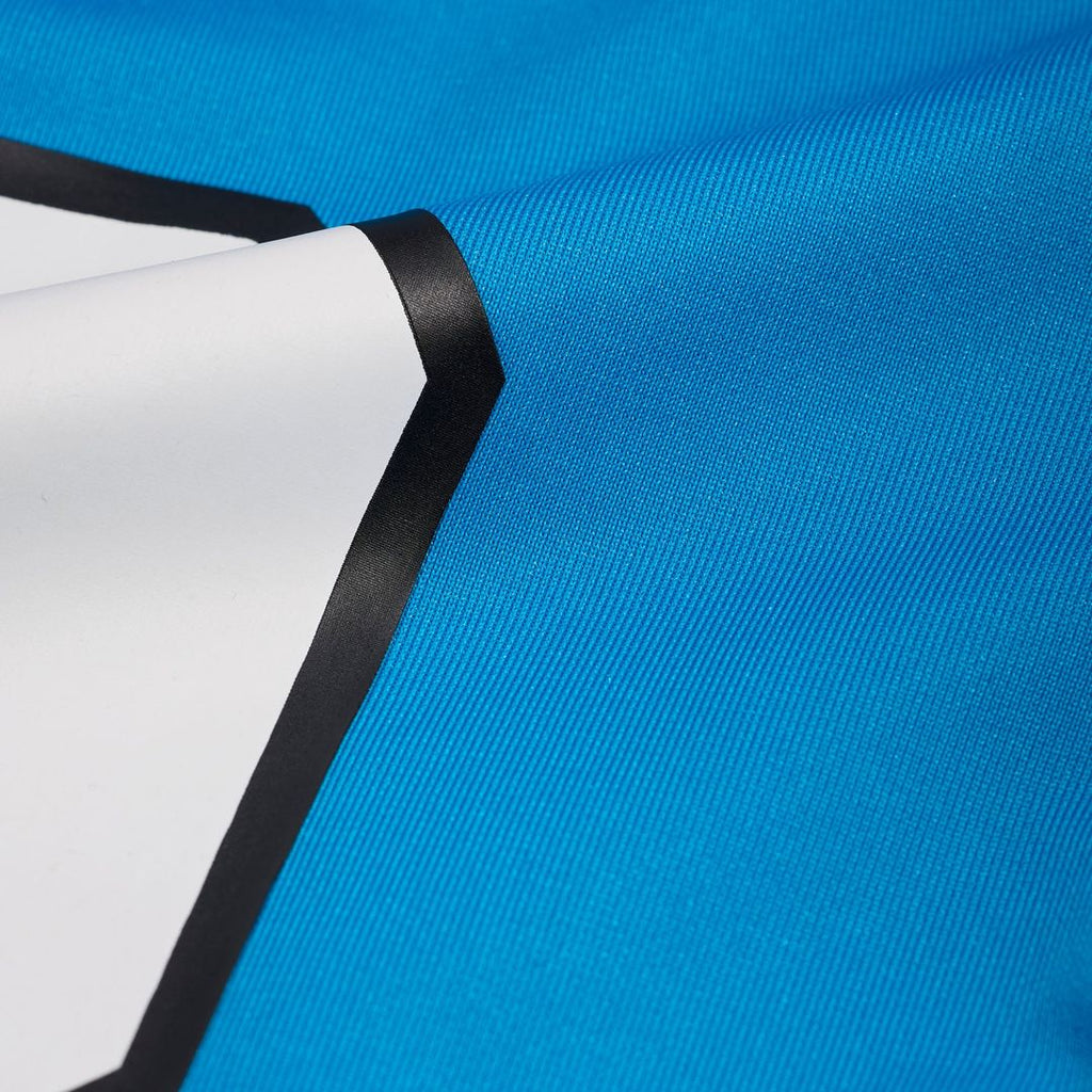 Carolina Panthers Nike Black Custom Game Jersey