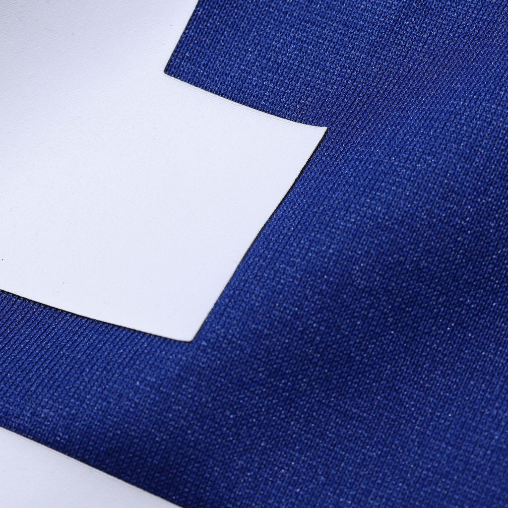 New York Giants Jameis Winston Nike Royal Team Game Jersey