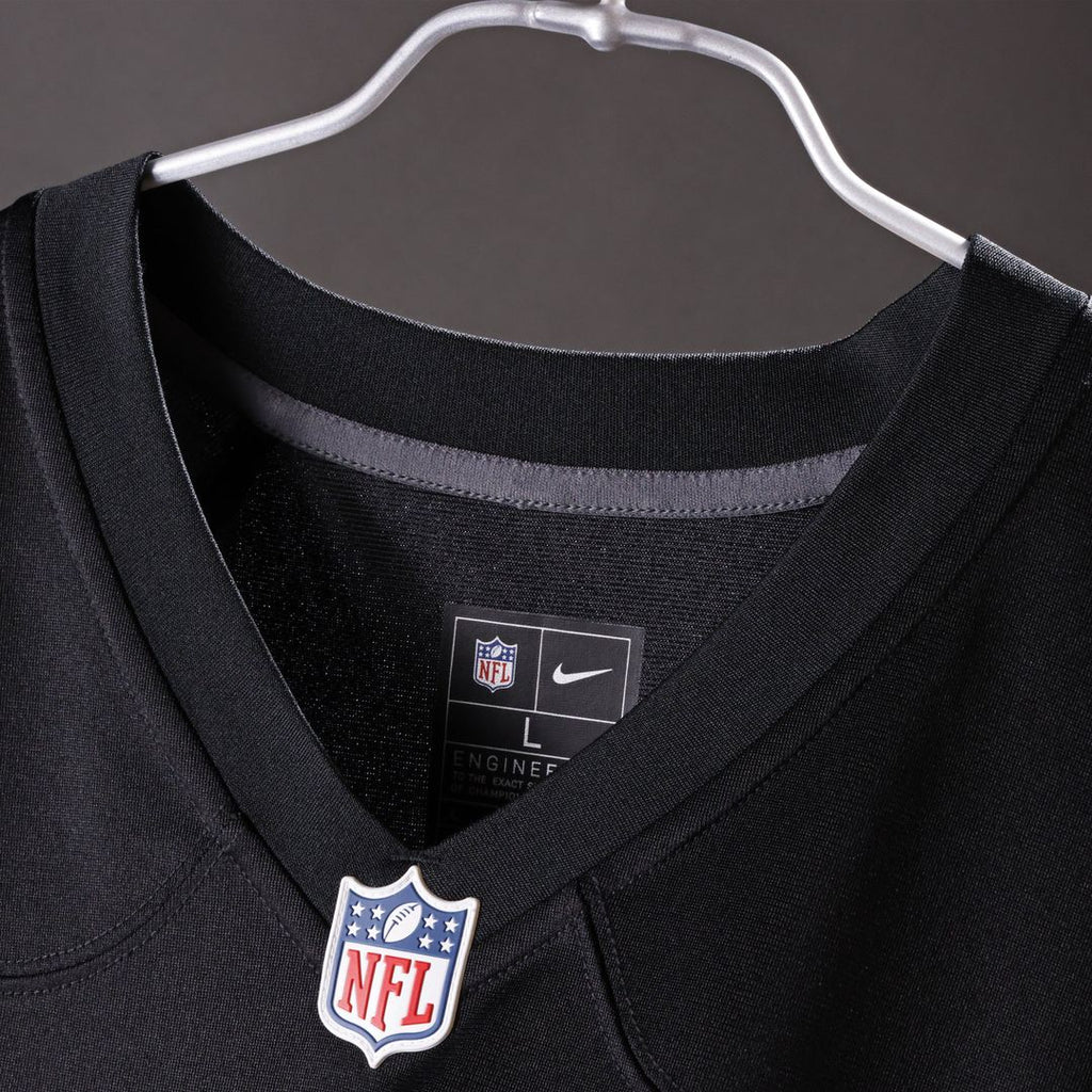 Washington Commanders Sonny Styles Nike Burgundy Team Game Jersey