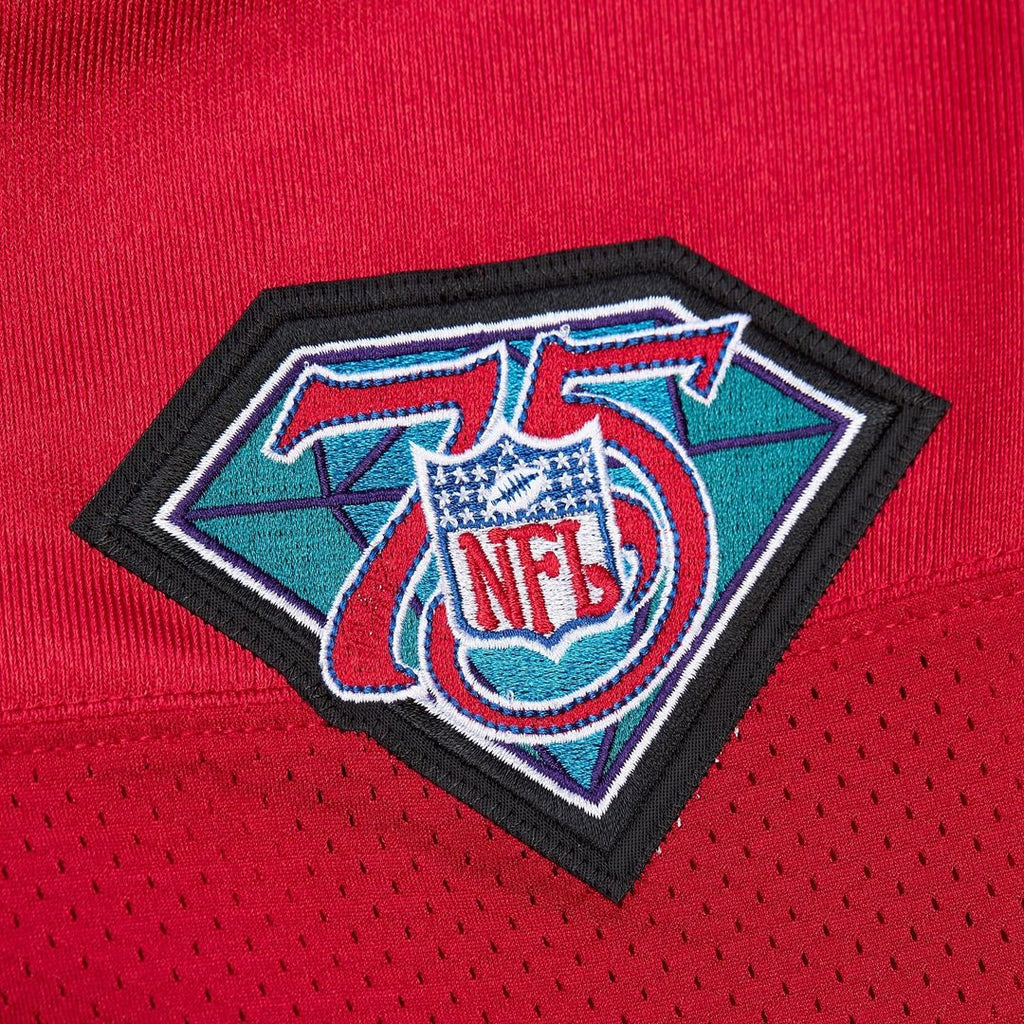 Arizona Cardinals 1994 Aeneas Williams Mitchell & Ness Cardinal Authentic Throwback Retired Player Jersey