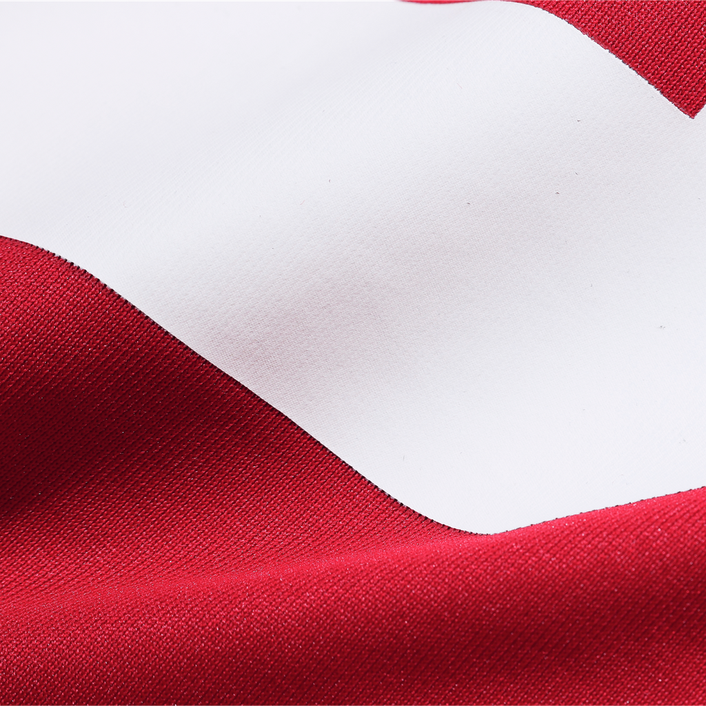 San Francisco 49ers Brock Purdy Nike Scarlet 80th Anniversary Game Jersey