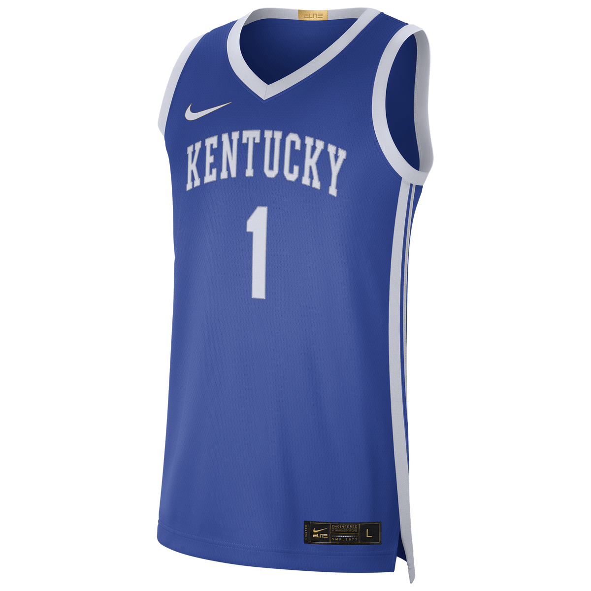 NCAA Kentucky College Basketball Jersey - Devin Booker
