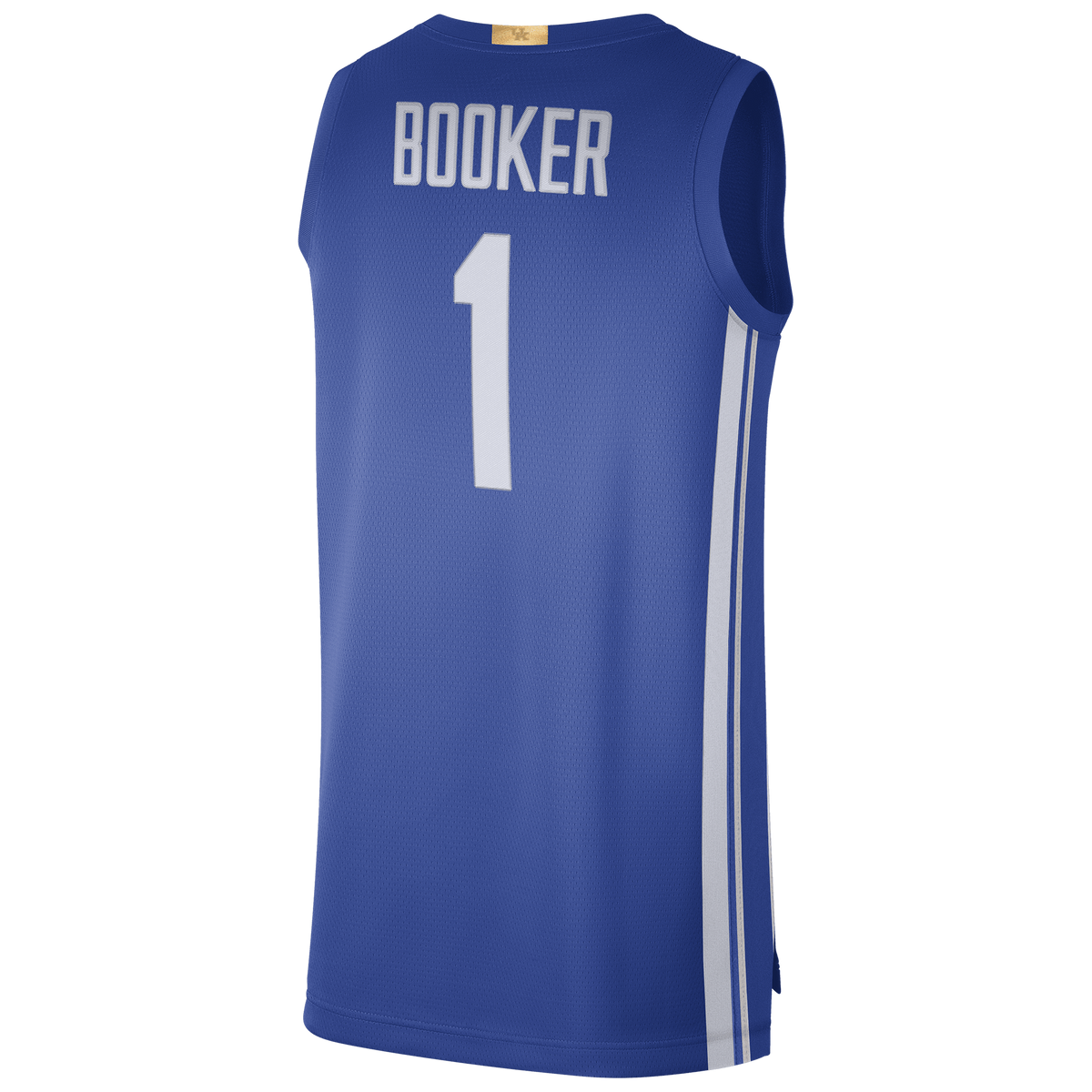 NCAA Kentucky College Basketball Jersey - Devin Booker