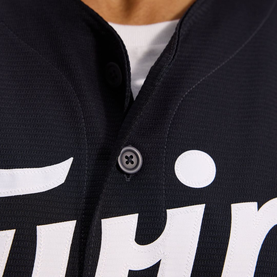 Minnesota Twins Nike Cream Alternate Replica Jersey