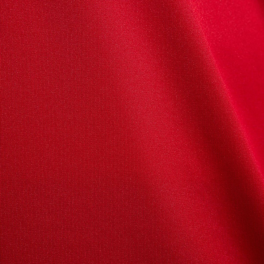 Atlanta Falcons Michael Penix Jr. Nike Red Game Jersey