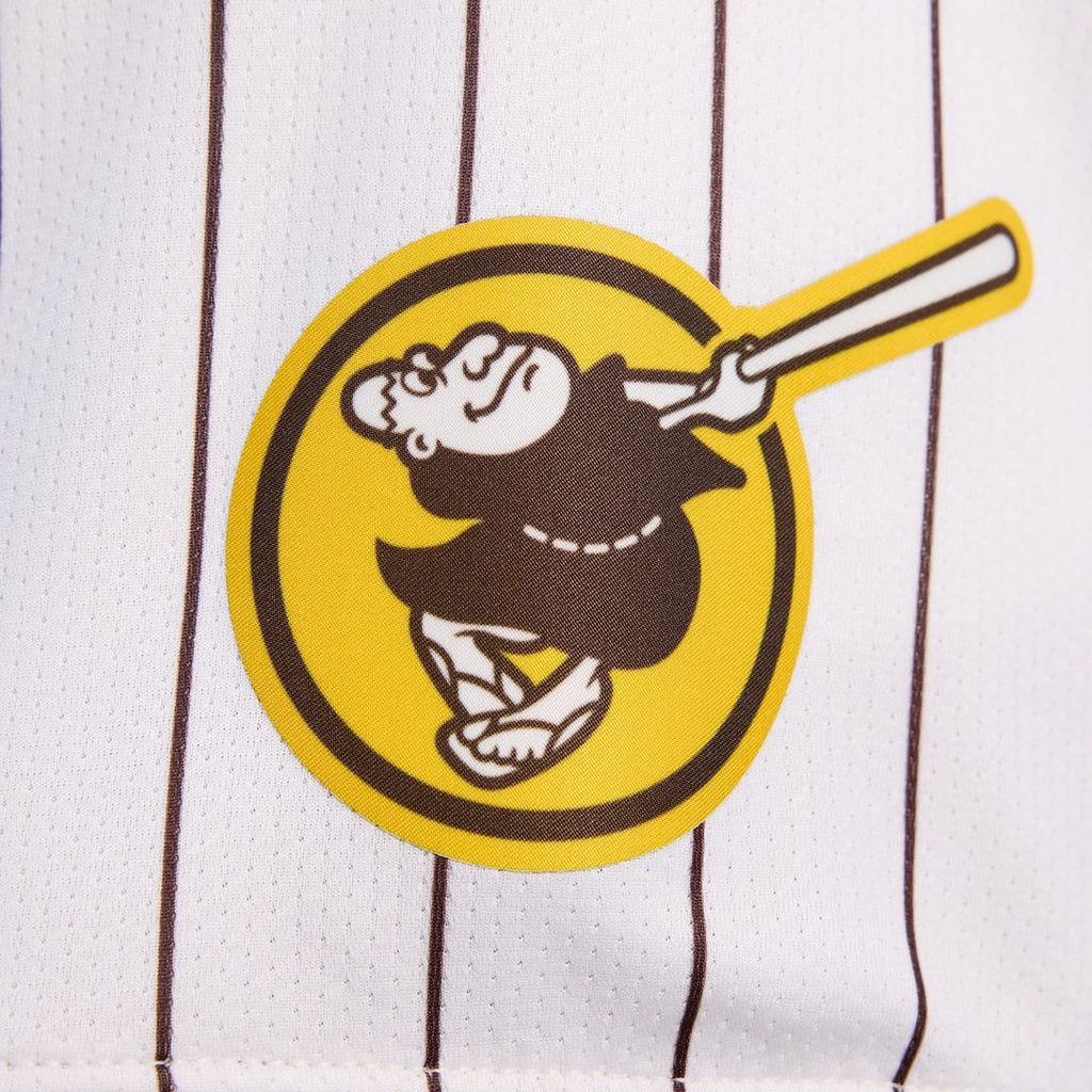 San Diego Padres Fernando Tatis Jr. Nike White Home Limited Player Jersey