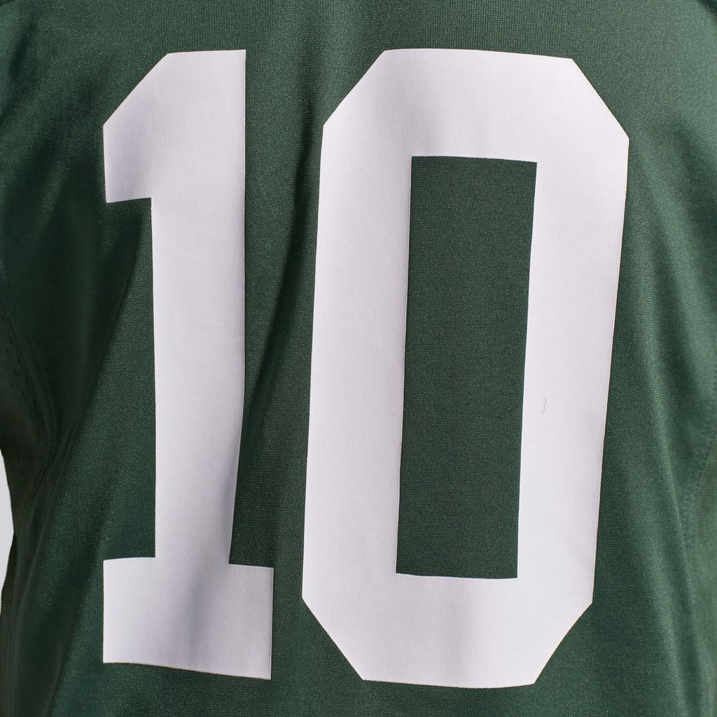 Green Bay Packers Jordan Love Nike Navy The 1923 Classic Game Jersey