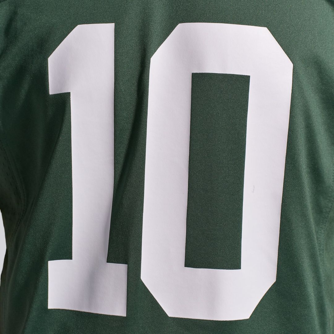 Green Bay Packers Jordan Love Nike Navy The 1923 Classic Game Jersey