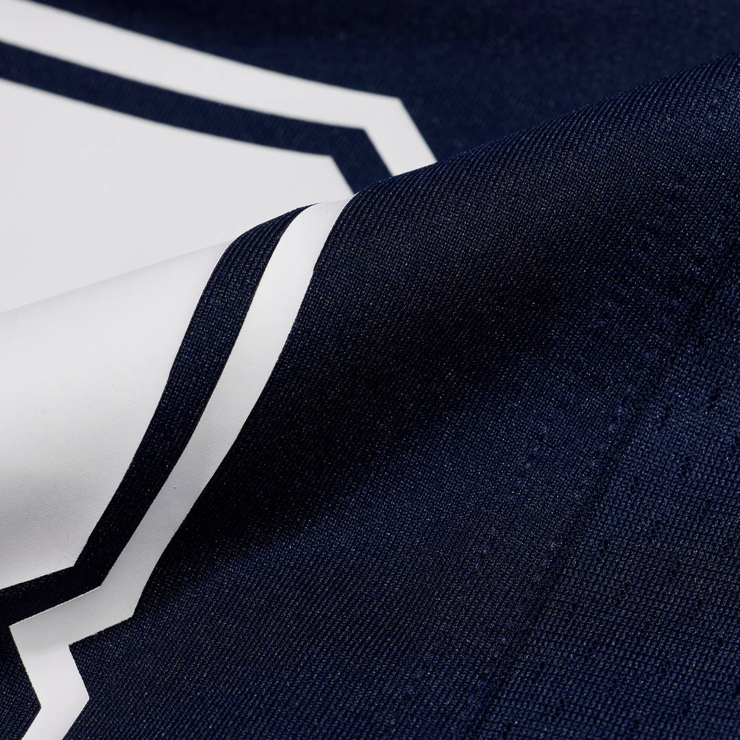 Dallas Cowboys Quinnen Williams Nike Navy Team Game Jersey