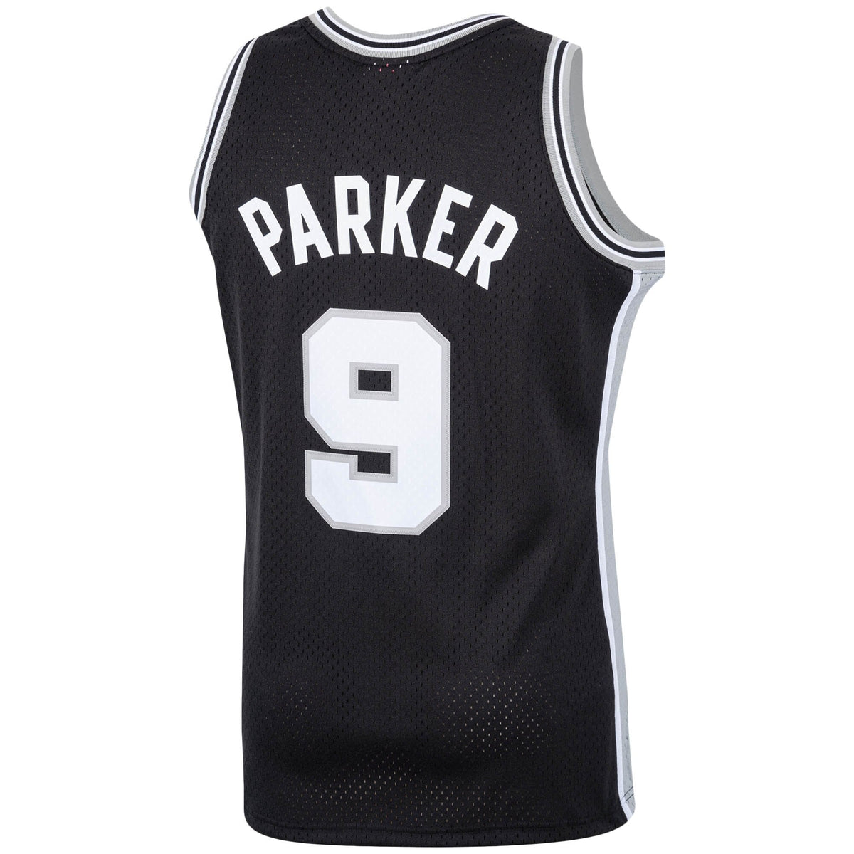 San Antonio Spurs Tony Parker Jersey By Mitchell & Ness