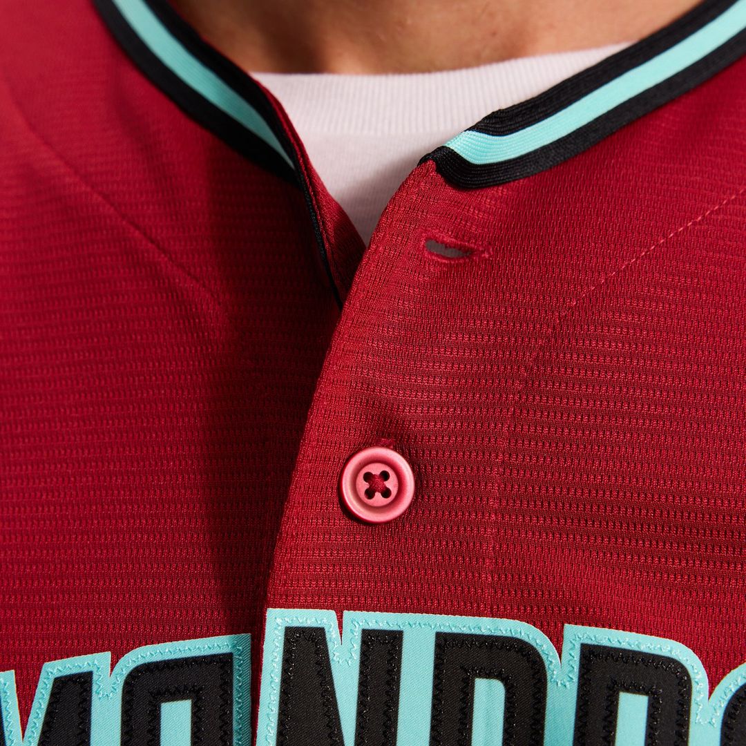 Arizona Diamondbacks Corbin Carroll Nike Gray Road Replica Jersey