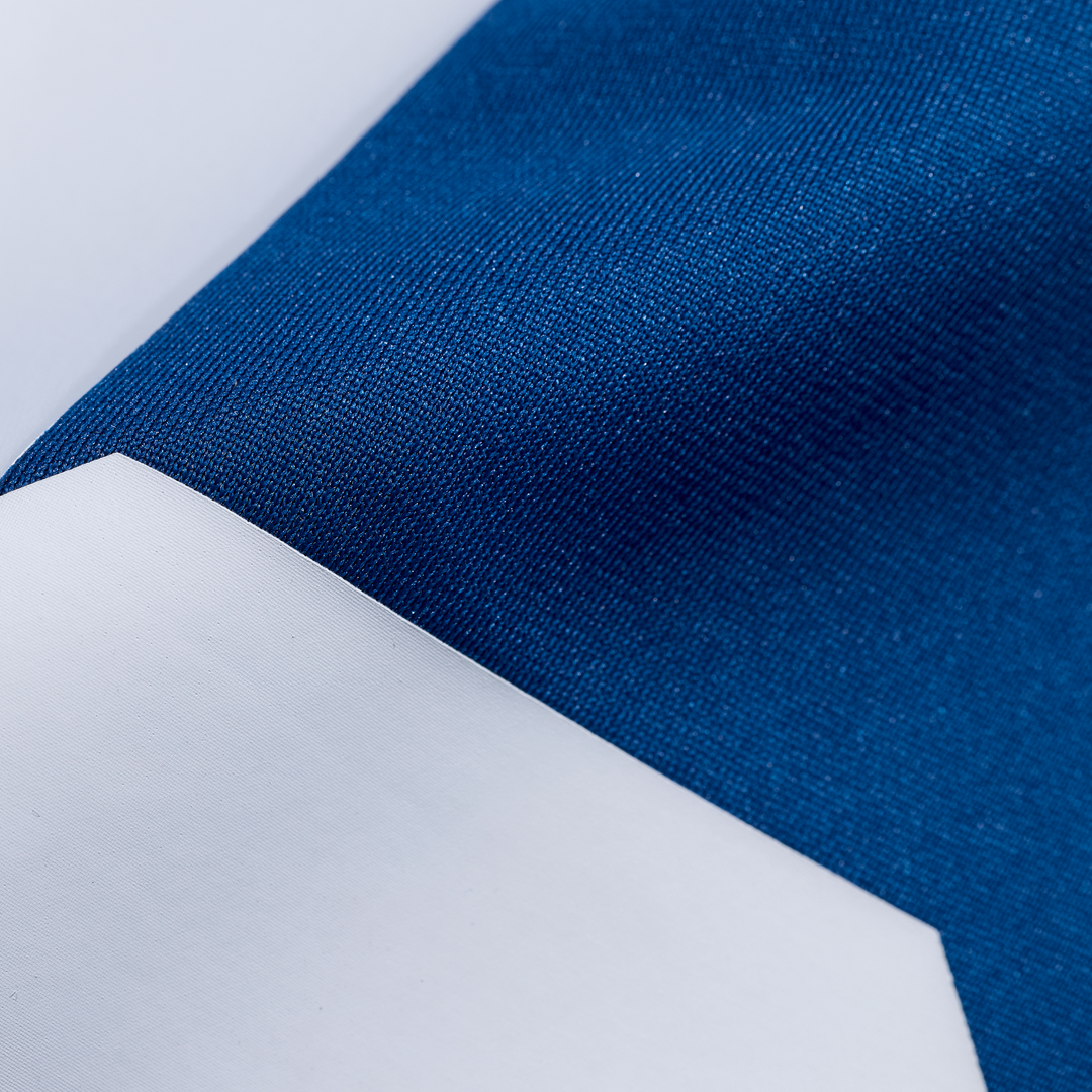 Indianapolis Colts Charvarius Ward Nike Royal Team Game Jersey
