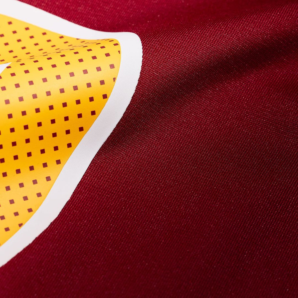 Washington Commanders Mike Sainristil Nike Burgundy Game Jersey