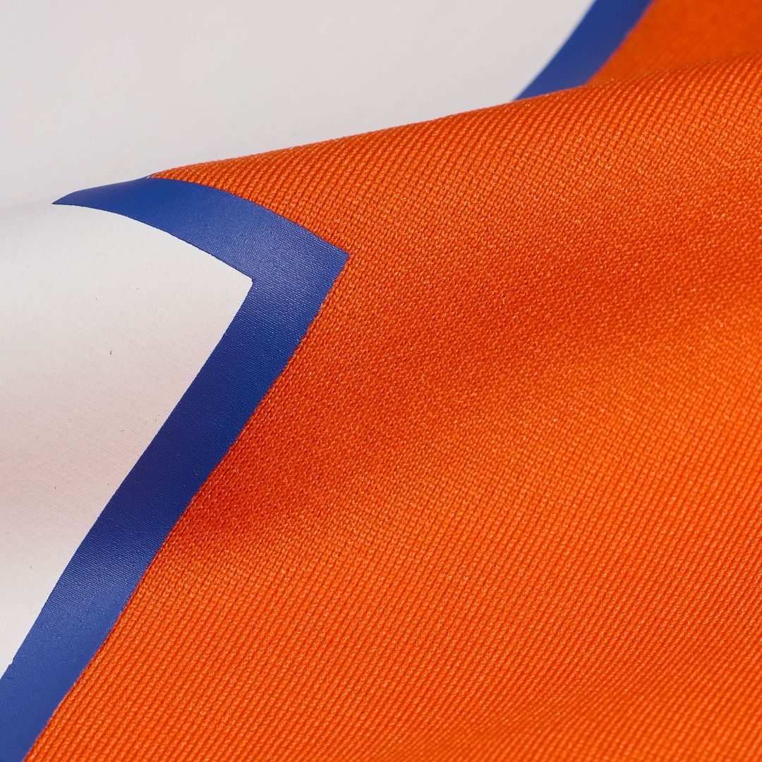 Denver Broncos Champ Bailey Nike Orange Retired Player Alternate Game Jersey