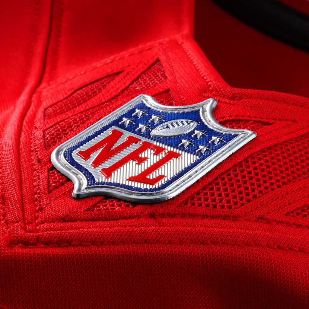 Atlanta Falcons Michael Penix Jr. Nike White Vapor F.U.S.E. Stitched Limited Jersey