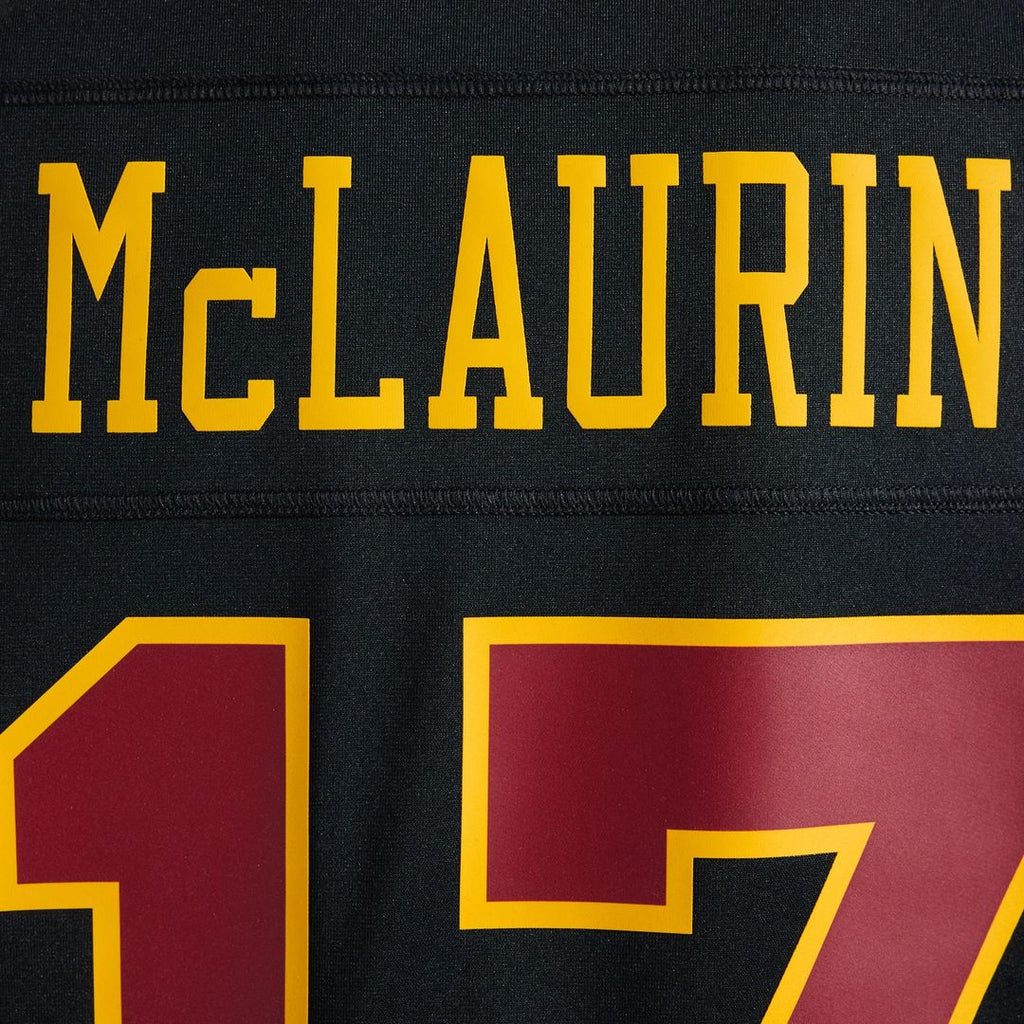 Washington Commanders Terry McLaurin Nike Burgundy Game Jersey
