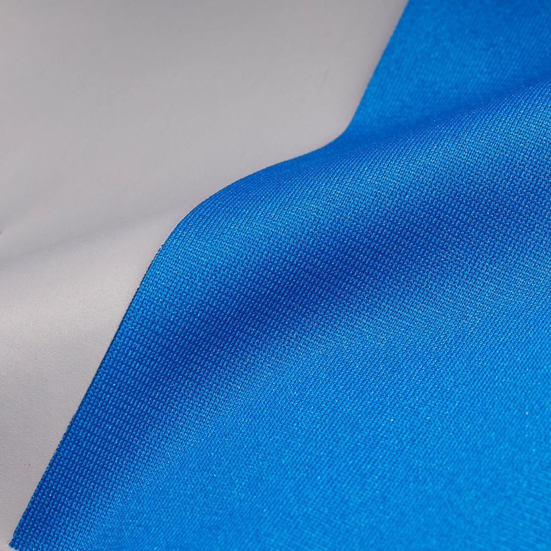 Detroit Lions Brian Branch Nike Blue Alternate Game Jersey