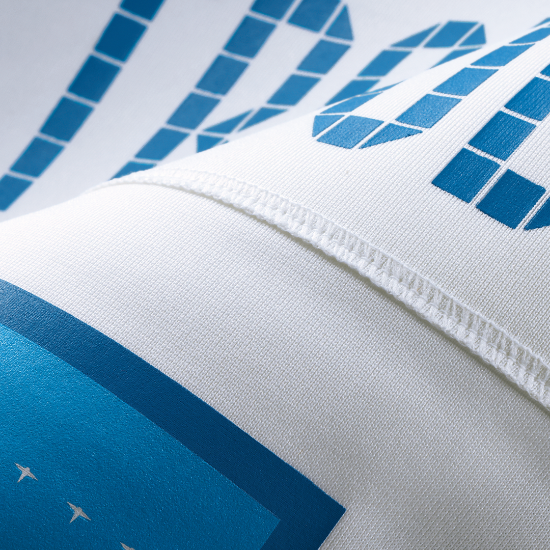 Houston Texans C.J. Stroud Nike White 2026 Rivalries Collection Game Jersey