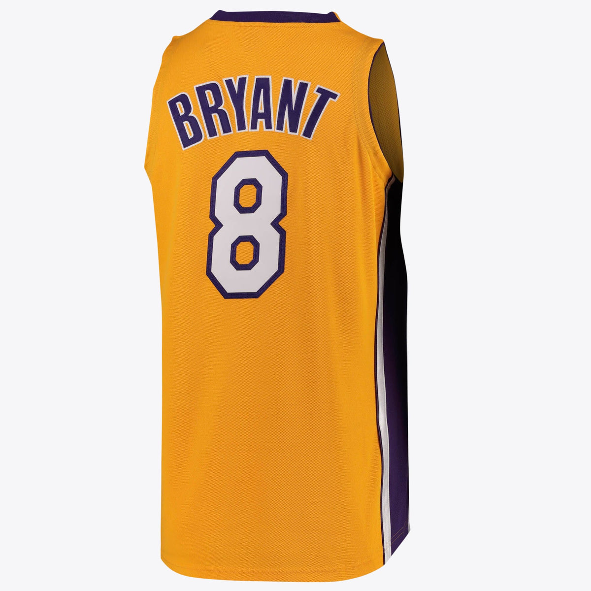 Kobe Byrant Hardwood Classics 2000-01 Authentic Jersey By Mitchell & Ness