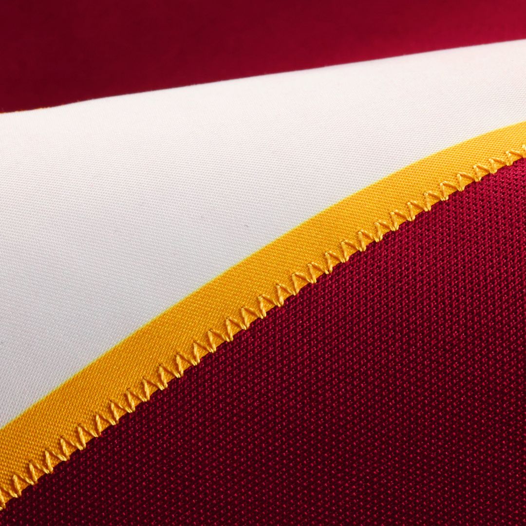 Washington Commanders Jayden Daniels Nike White Vapor F.U.S.E. Stitched Limited Jersey