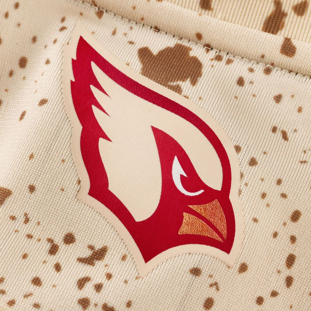 Arizona Cardinals Marvin Harrison Jr. Nike Natural Rivalries Collection Game Jersey