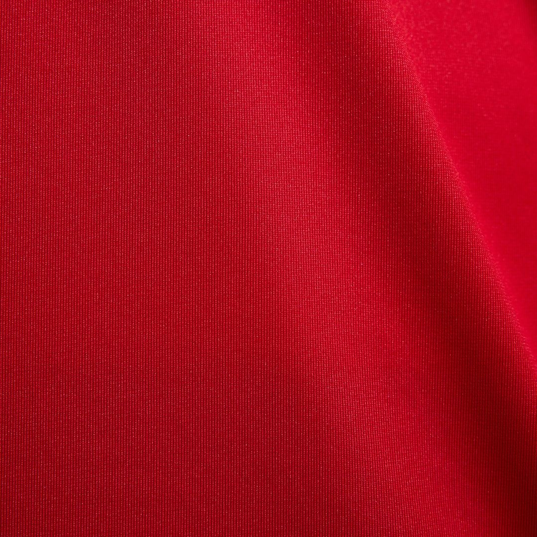 Atlanta Falcons Michael Penix Jr. Nike Red Game Jersey