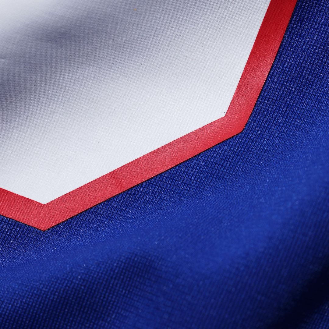 New York Giants Carl Banks Nike Royal Retired Player Alternate Game Jersey