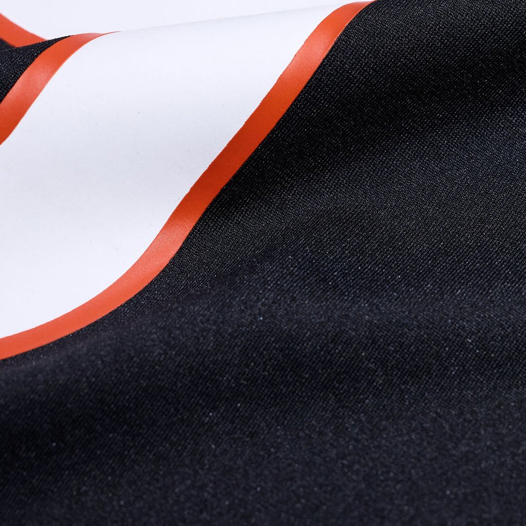 Cincinnati Bengals Tee Higgins Nike White Game Jersey