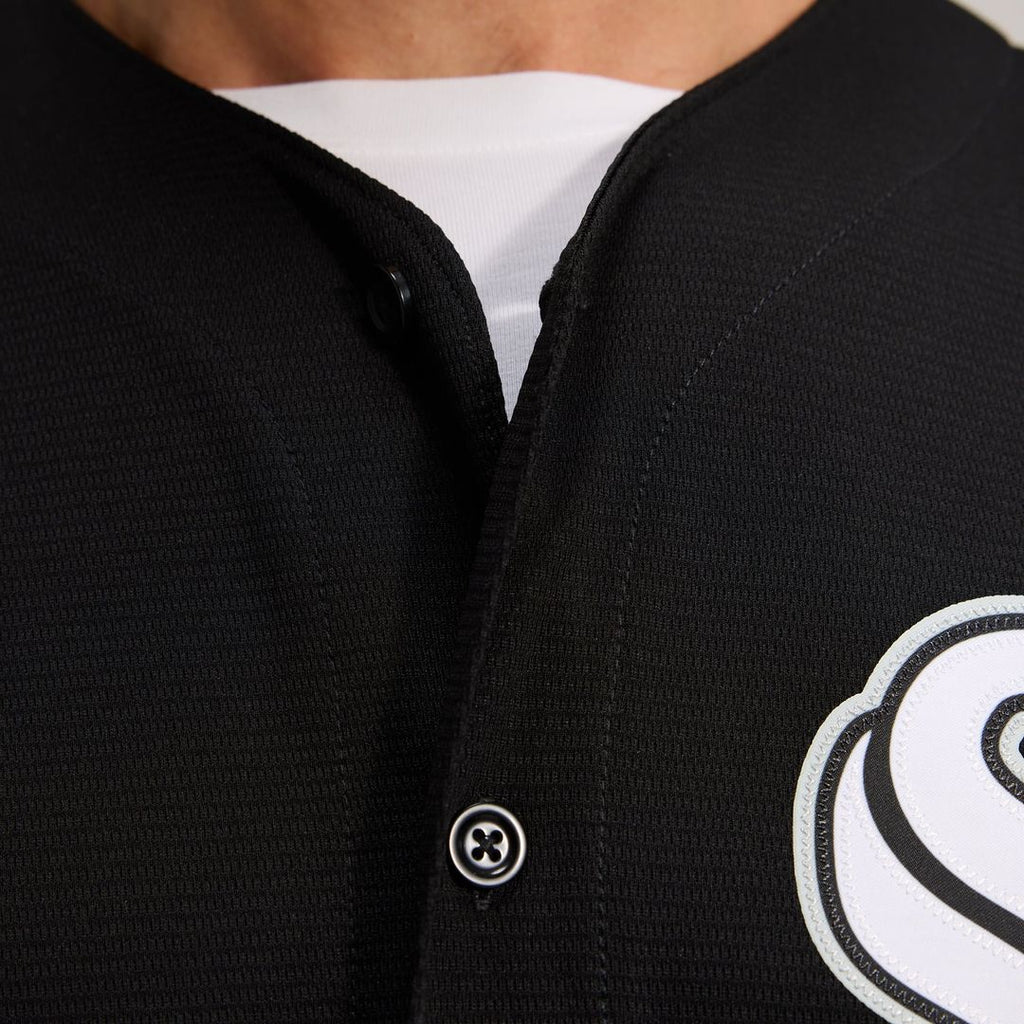 Chicago White Sox Nike Black Alternate Replica Team Jersey