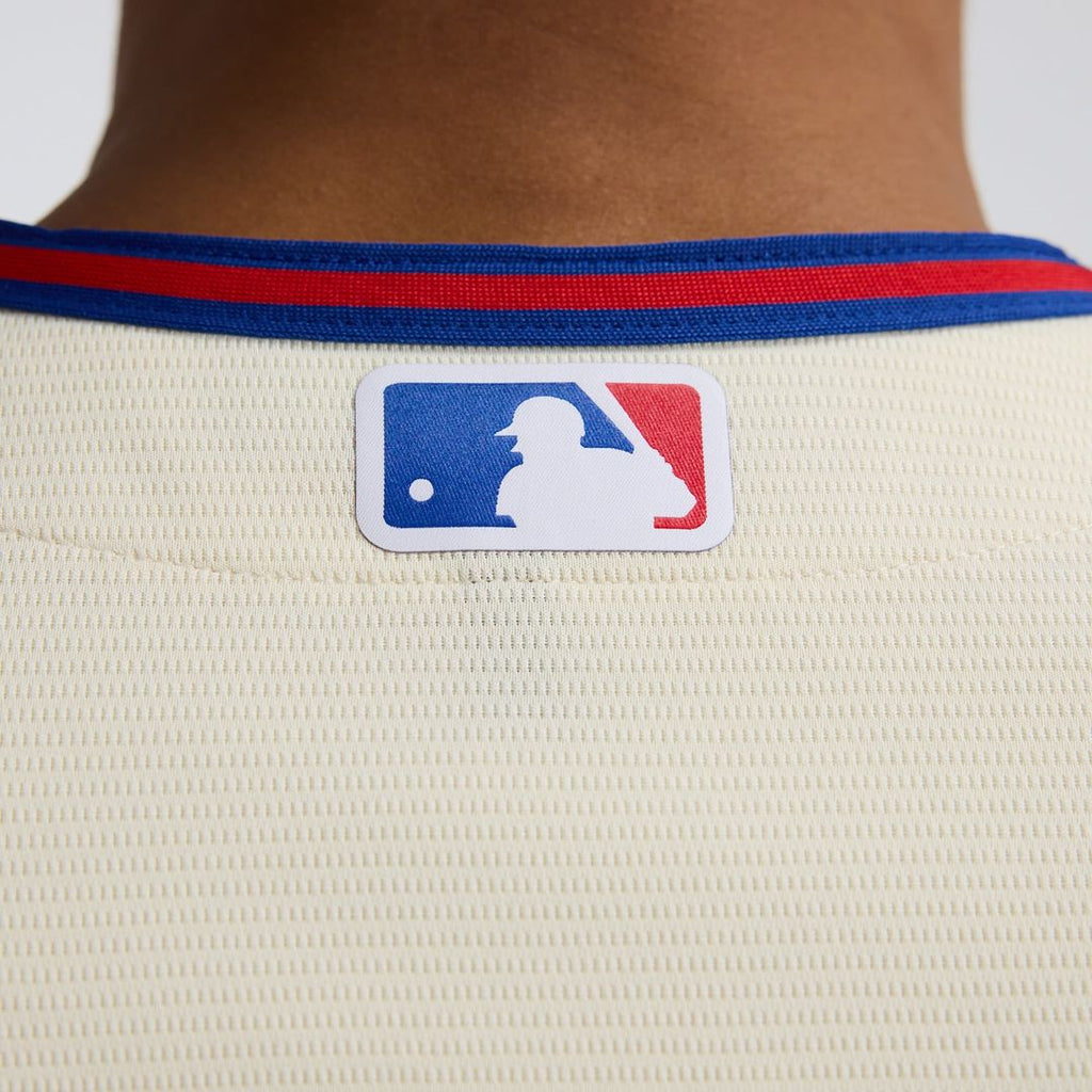 Philadelphia Phillies Nike White Home Replica Jersey
