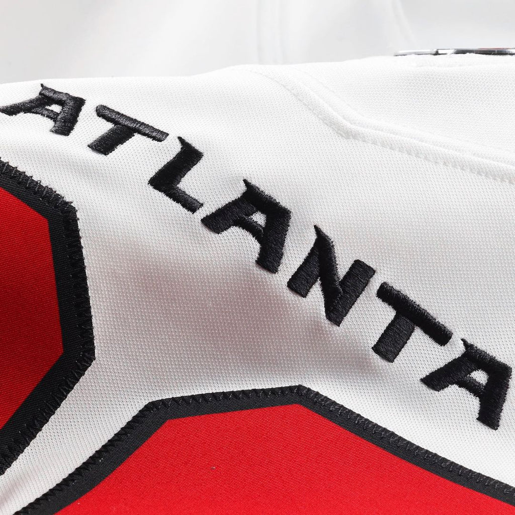 Atlanta Falcons Bijan Robinson Nike Black Alternate Throwback Vapor F.U.S.E. Stitched Limited Jersey